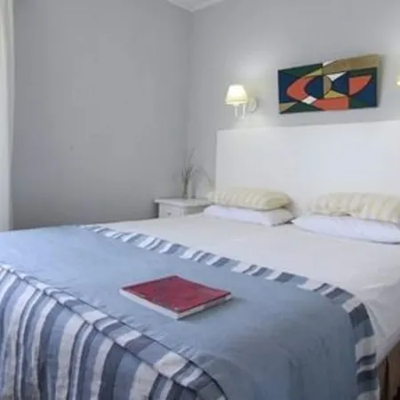Costa Carilo Apart de Mar by HS