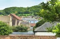 Swan Hotel Hotels in Westonbirt with Lasborough
