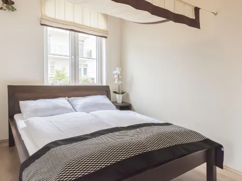 VacationClub - Trzy Korony Wazow Apartment 12