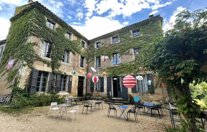 Parenthèse en Luberon