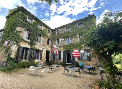 Parenthèse en Luberon