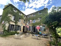 Parenthèse en Luberon - Homestays