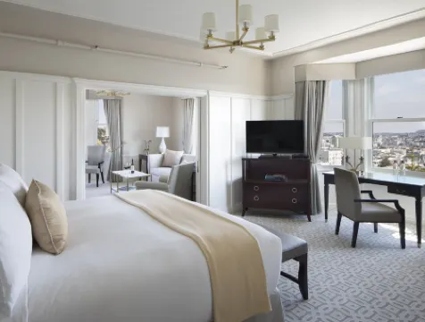 Hotel Drisco