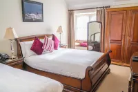 Chester Beatty Inn - 3 звезды