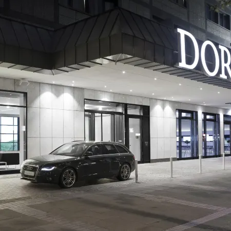 Dormero Hotel Hannover