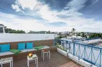 Appartement les Musiciens