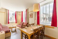 Pierre & Vacances le Moulin des Cordeliers Hotels in Loches