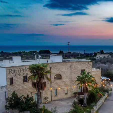 Masseria Ruri Pulcra