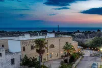 Masseria Ruri Pulcra