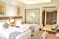 Ramada by Wyndham Kasauli - Balkoner