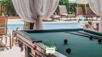 Hotel Pé na Areia