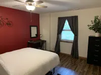 Trailhead Suites Hotels in Marysville
