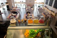 Palazzo Dei Mercanti - Dimora & Spa - Morgenmad
