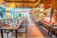 Vartika Resovilla Kuiburi Beach Resort and Villas