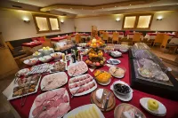 Hotel Meeting - Bữa sáng