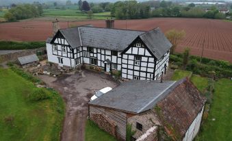 Lower Wythall B&B