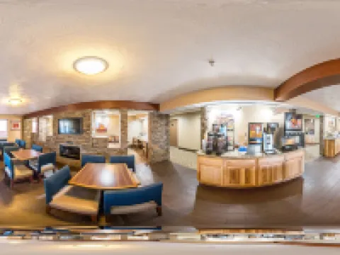 Comfort Inn Green River National Park Area Hotels in Green River
