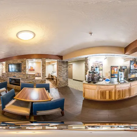 Comfort Inn Green River National Park Area
