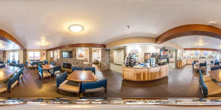 Comfort Inn Green River National Park Area