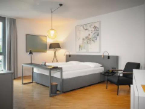 Lendhotel Hotels in Graz