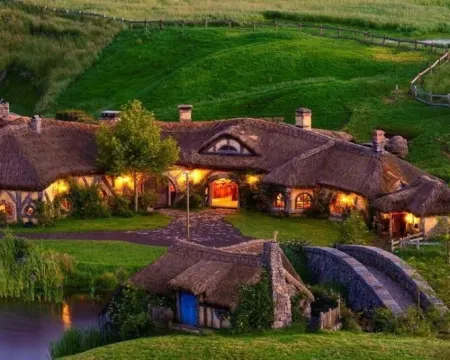 Cambridge Top 10 Holiday Park Hotels in Cambridge