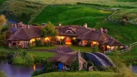 Cambridge Top 10 Holiday Park Hotels in 