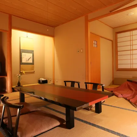 Ichinoyu Katei