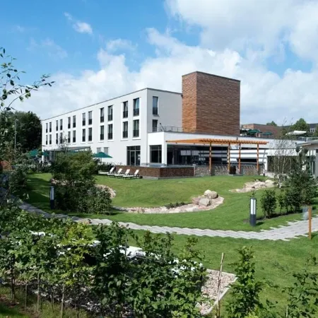 Aspria Hamburg Uhlenhorst Sport & Spa