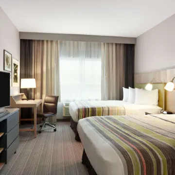 Country Inn & Suites by Radisson, McDonough, GA