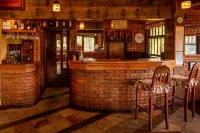 Pousada Monte Imperial - Quầy Bar