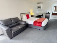 Abbey Motor Lodge Hotels near Edgeware