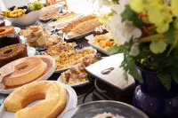 Hotel Araguaia Hotel a Palmas