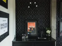 ガンランナー ブティック ホテル フローレンスのホテル