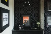 GunRunner Boutique Hotel Hoteles en Florence