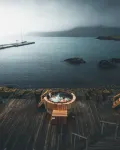 Blabjorg Resort
