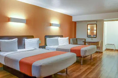 Motel 6 Bishop, CA Hotels in Bishop
