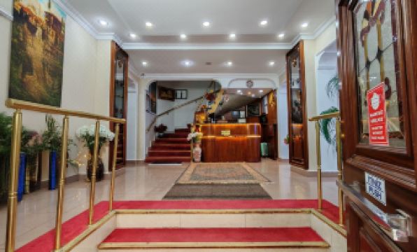 Sirkeci Emek Hotel