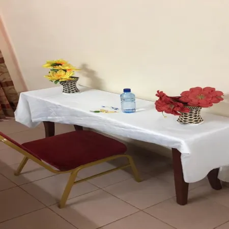 Residence Yipene