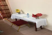 Residence Yipene - Balcony