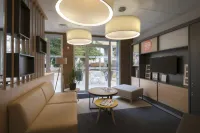 B&B Hotel Lyon Caluire Cité Internationale Hotels in Caluire-et-Cuire