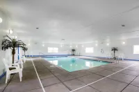 Econo Lodge Miles City I-94 - Pools