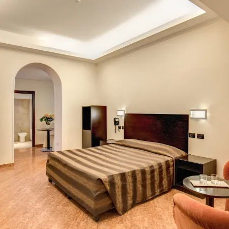 Hotel San Marco