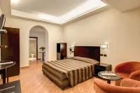 Hotel San Marco Hotels in Rom