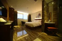 First Hotel Hotels in Guri-si