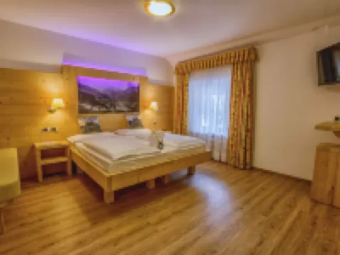 Hotel Garni Snaltnerhof Hoteles en Ortisei