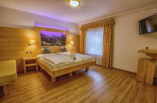 加尼斯納特納霍夫酒店