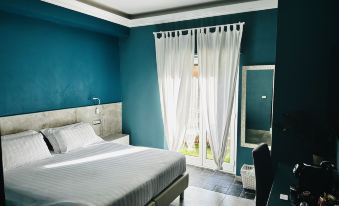 In Trastevere House