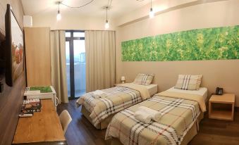 Wine Hotel Chisinau