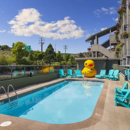 Accent Inns Kamloops