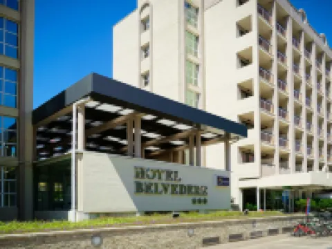 Ohtels Belvedere Hoteles en Salou